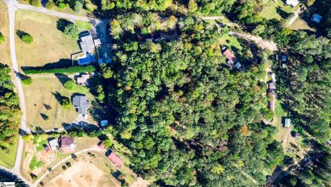 315 Corn Mill Road Pickens SC 29671