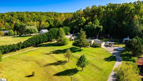315 Corn Mill Road Pickens SC 29671