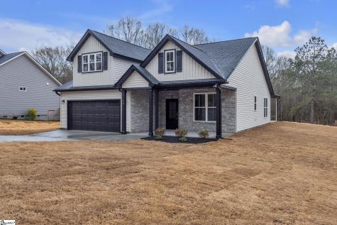 26 Fisher Jenkins Road Anderson SC 29625