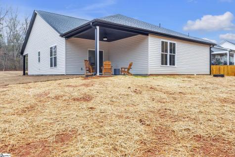 26 Fisher Jenkins Road Anderson SC 29625