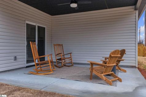 26 Fisher Jenkins Road Anderson SC 29625