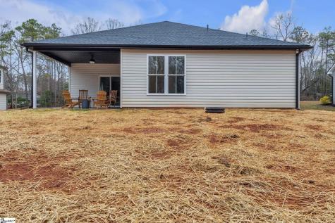 26 Fisher Jenkins Road Anderson SC 29625