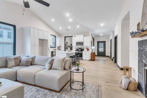 26 Fisher Jenkins Road Anderson SC 29625