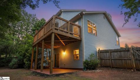 520 Abberly Lane Boiling Springs SC 29316
