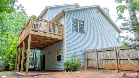 520 Abberly Lane Boiling Springs SC 29316