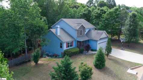 520 Abberly Lane Boiling Springs SC 29316
