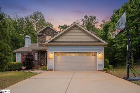 520 Abberly Lane Boiling Springs SC 29316