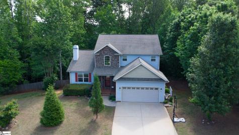 520 Abberly Lane Boiling Springs SC 29316