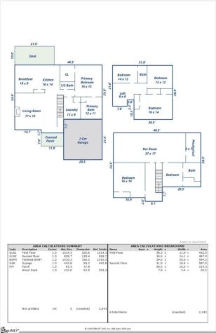 520 Abberly Lane Boiling Springs SC 29316