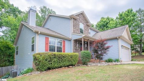 520 Abberly Lane Boiling Springs SC 29316