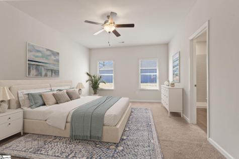 117 Gleneddie Road Anderson SC 29624