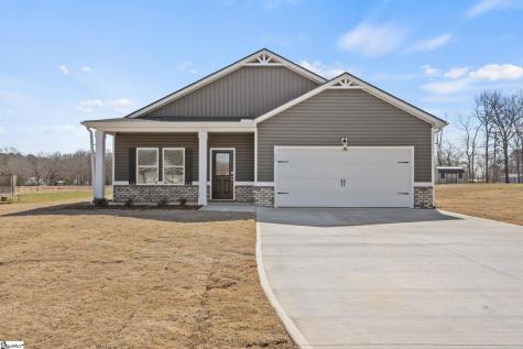 117 Gleneddie Road Anderson SC 29624