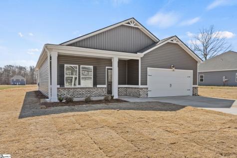 117 Gleneddie Road Anderson SC 29624