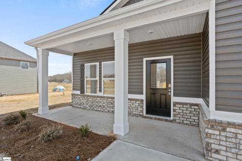 117 Gleneddie Road Anderson SC 29624