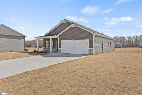 117 Gleneddie Road Anderson SC 29624