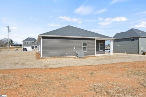 117 Gleneddie Road Anderson SC 29624