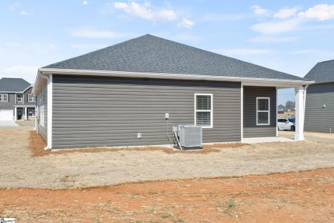 117 Gleneddie Road Anderson SC 29624
