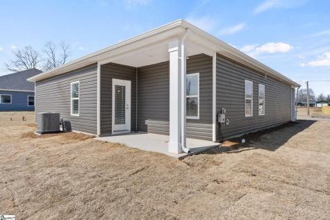 117 Gleneddie Road Anderson SC 29624
