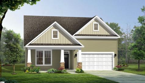 123 Castlen Court Gray Court SC 29645