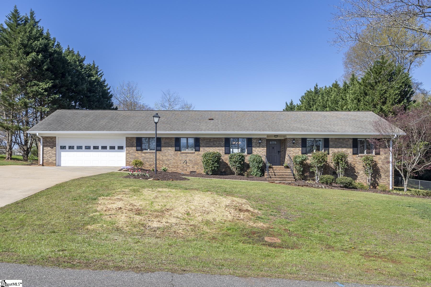 205 Frances Cannon Drive Anderson SC 29621
