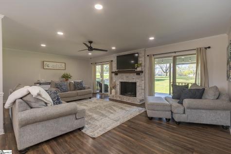 205 Frances Cannon Drive Anderson SC 29621