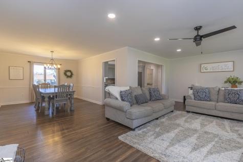 205 Frances Cannon Drive Anderson SC 29621