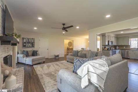 205 Frances Cannon Drive Anderson SC 29621