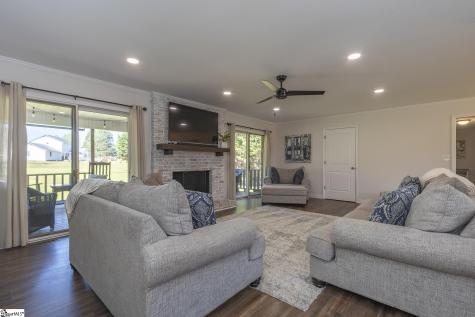205 Frances Cannon Drive Anderson SC 29621