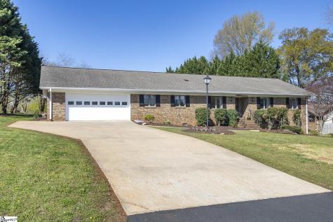205 Frances Cannon Drive Anderson SC 29621