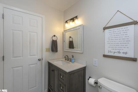 205 Frances Cannon Drive Anderson SC 29621