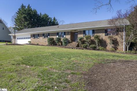 205 Frances Cannon Drive Anderson SC 29621