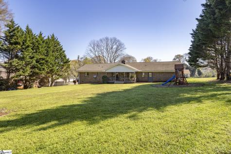 205 Frances Cannon Drive Anderson SC 29621
