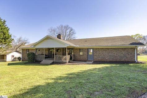 205 Frances Cannon Drive Anderson SC 29621