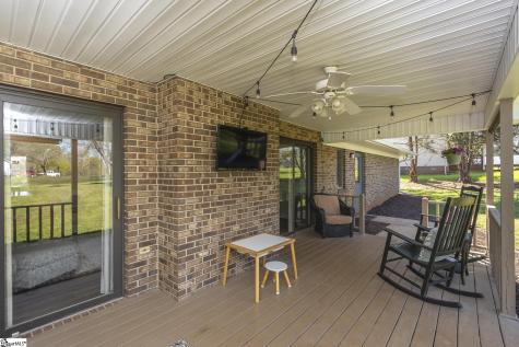 205 Frances Cannon Drive Anderson SC 29621