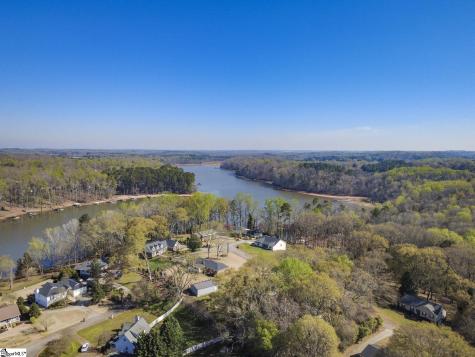205 Frances Cannon Drive Anderson SC 29621