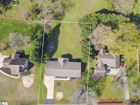 205 Frances Cannon Drive Anderson SC 29621