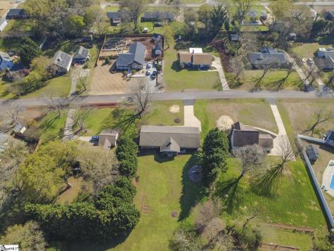 205 Frances Cannon Drive Anderson SC 29621