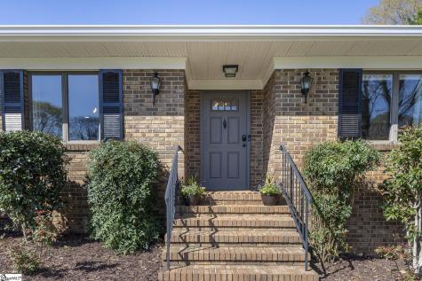 205 Frances Cannon Drive Anderson SC 29621
