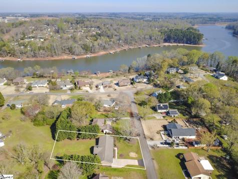 205 Frances Cannon Drive Anderson SC 29621