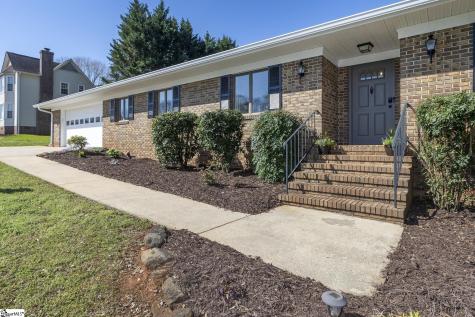 205 Frances Cannon Drive Anderson SC 29621