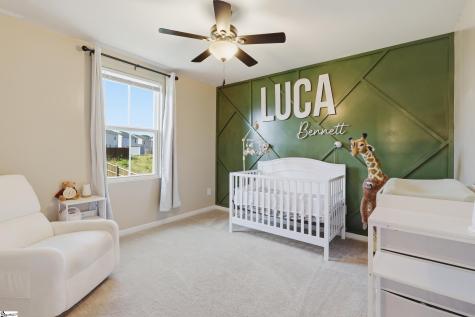 706 Heavenly Days Street Inman SC 29349