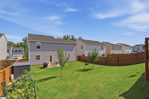 706 Heavenly Days Street Inman SC 29349