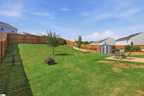 706 Heavenly Days Street Inman SC 29349