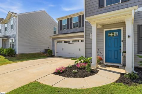 706 Heavenly Days Street Inman SC 29349