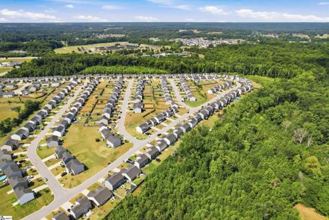 706 Heavenly Days Street Inman SC 29349
