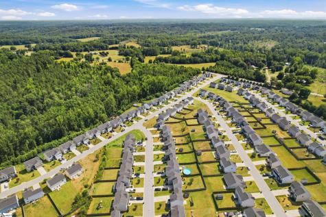 706 Heavenly Days Street Inman SC 29349
