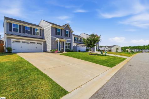 706 Heavenly Days Street Inman SC 29349