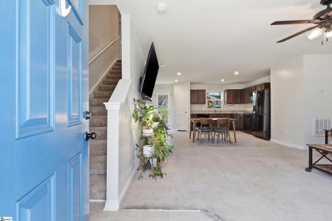 706 Heavenly Days Street Inman SC 29349