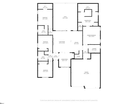 8632 Parris Bridge Road Chesnee SC 29323