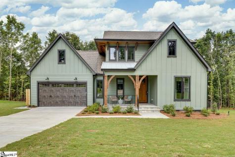 2345 Old Parker Road Greenville SC 29609